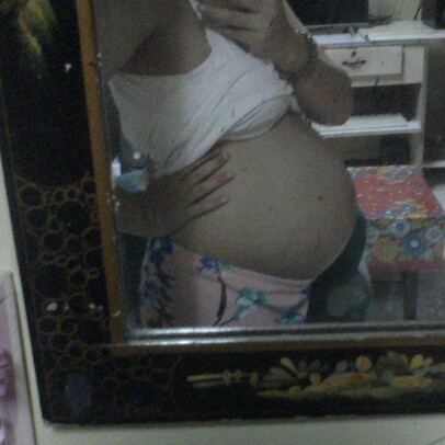 38 weeks and 2 days