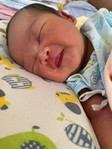 Cartoon Babymild profile icon