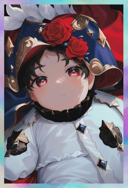 Uchi wulandari (Uchi Aja) profile icon