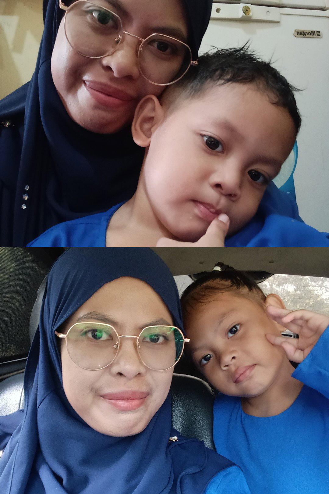 Nur Syahidah Lanuhung profile icon