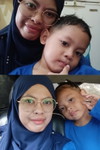 Nur Syahidah Lanuhung profile icon