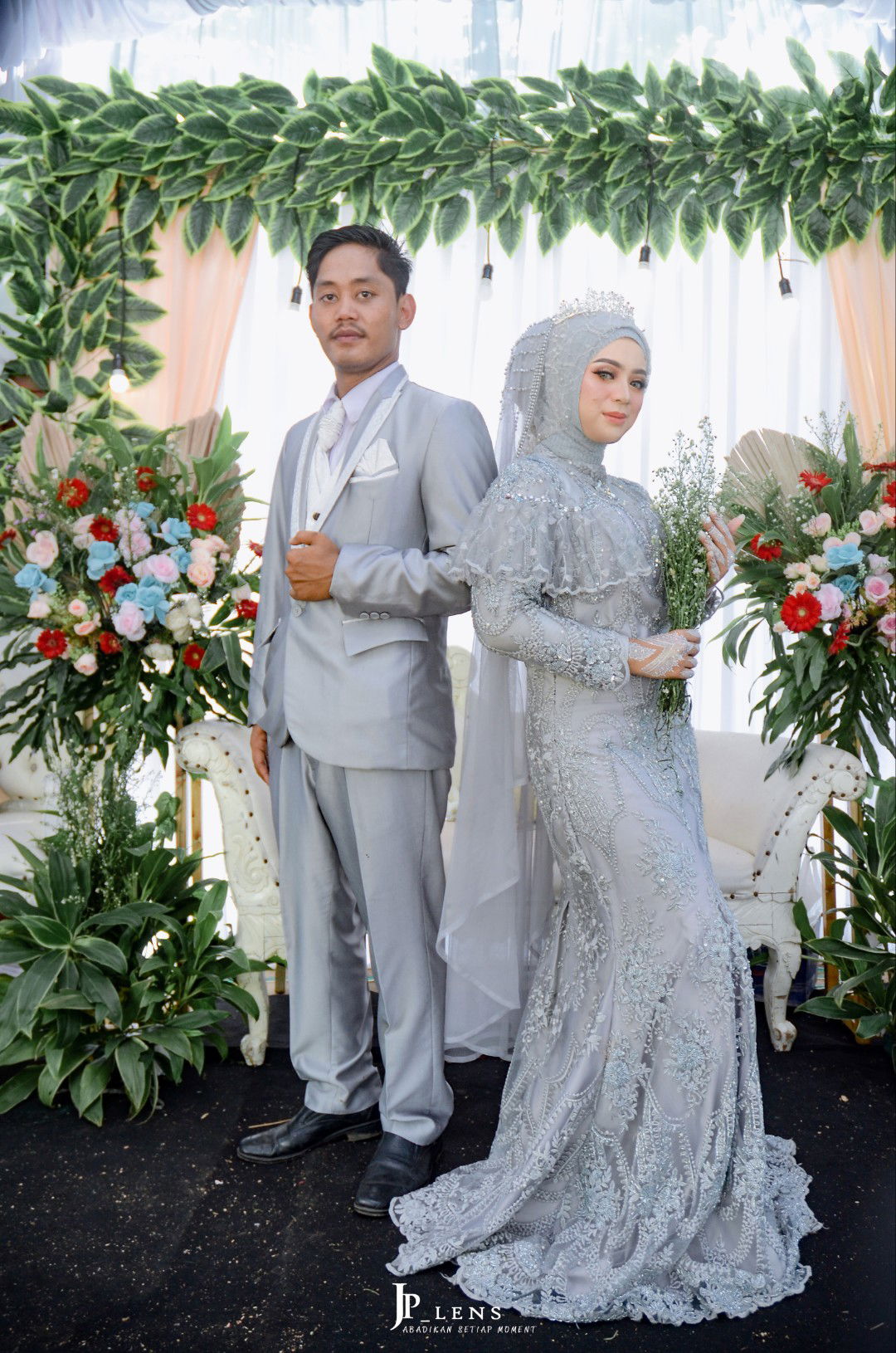 Gina Khoerunisa profile icon