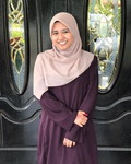 Nursyazwani Rosli profile icon