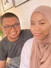 NURATHIRAH ALADIN profile icon