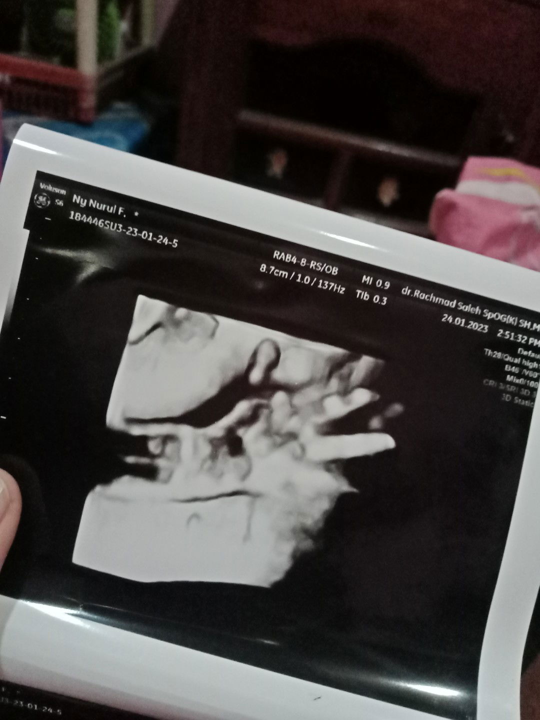 nurul fatlikha profile icon