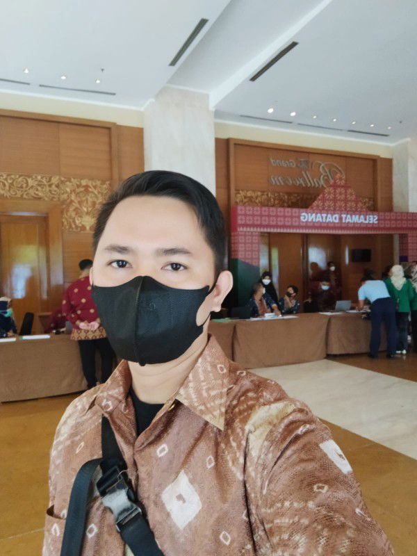 Nurul Fajariah profile icon