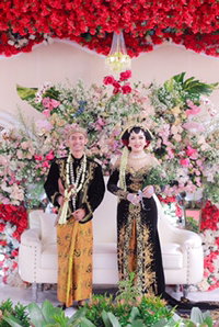Amanda Widyawati profile icon