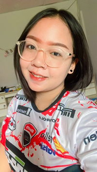 Namfon Inphathom profile icon