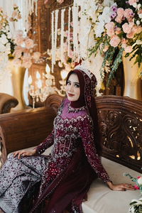 Paramitha D Shavira profile icon