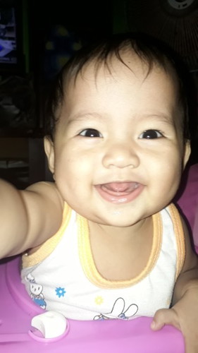 Exchange of the ❤'s