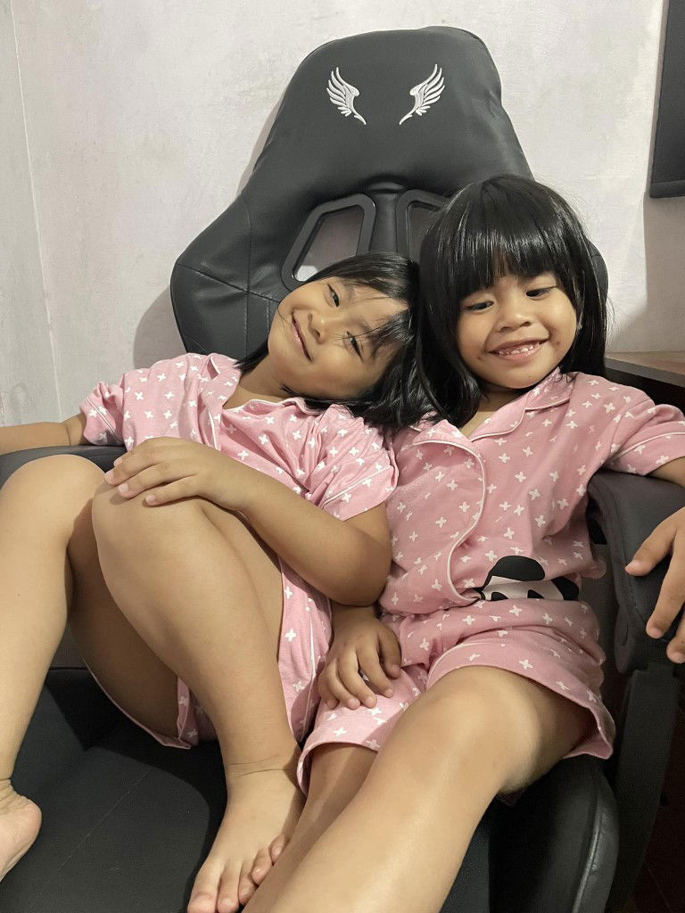 Ghelene ivy Lagpao profile icon