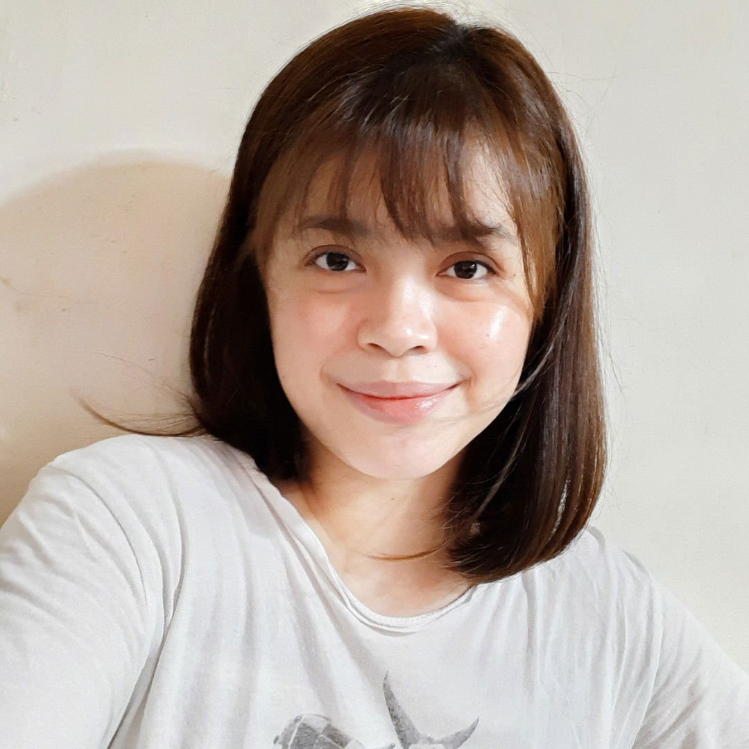 Cathrina Ann Salonga-Damian profile icon