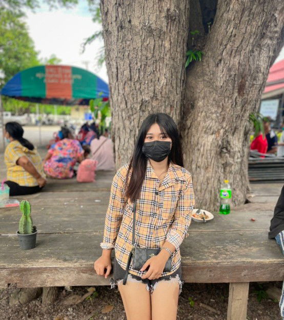 อภัสพร รวมวงษ์ profile icon