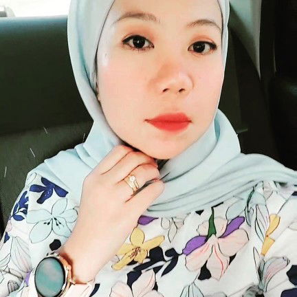 Norliyana profile icon