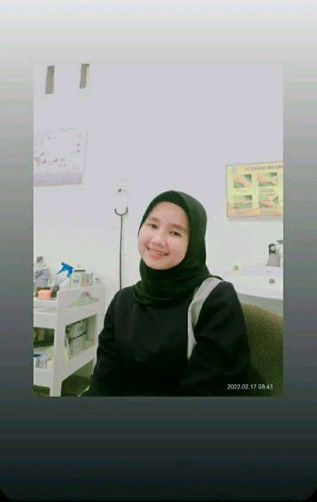 Aninda Nirwana profile icon