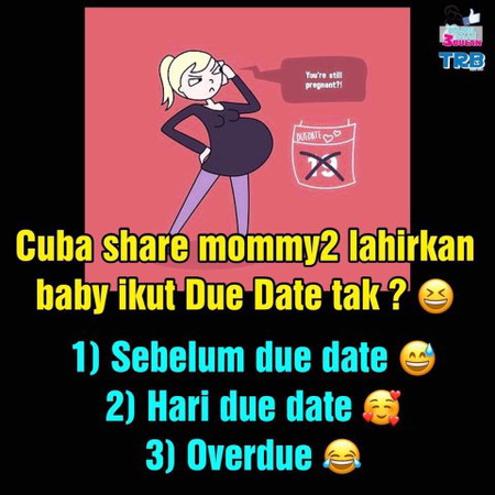 Due Date Baby ??