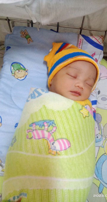 Anny Nurafiah profile icon