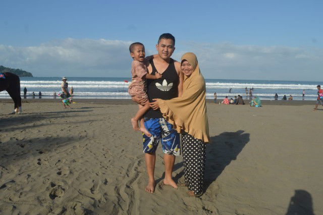 Marliyanti profile icon