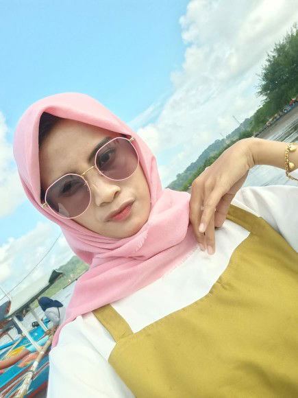 siti handayani profile icon