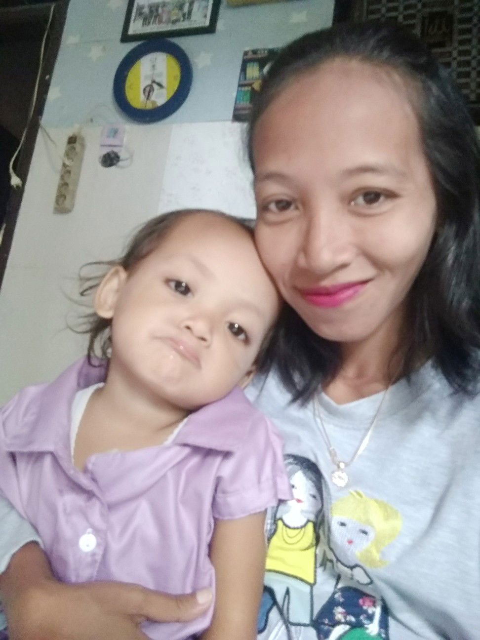 Hadjijah Doang profile icon