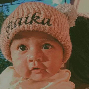 Shaika Ulfa profile icon