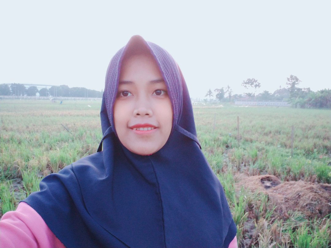 Nur Hidayah profile icon