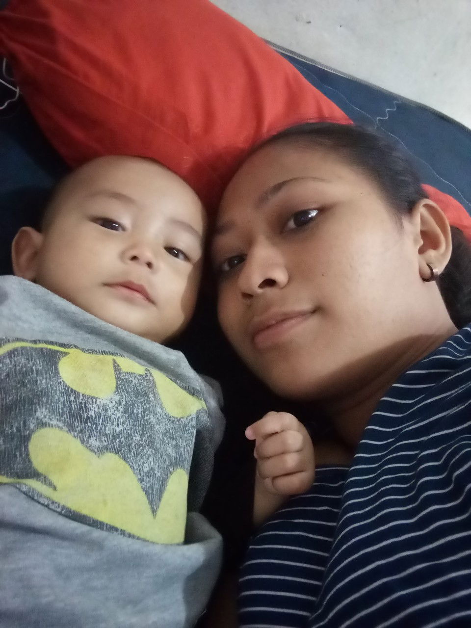 Khairul Ammar profile icon