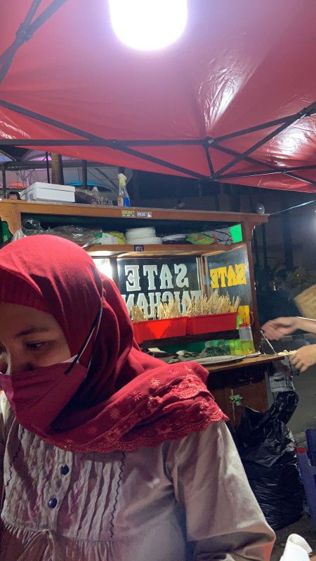 Aretha Christy Domas profile icon