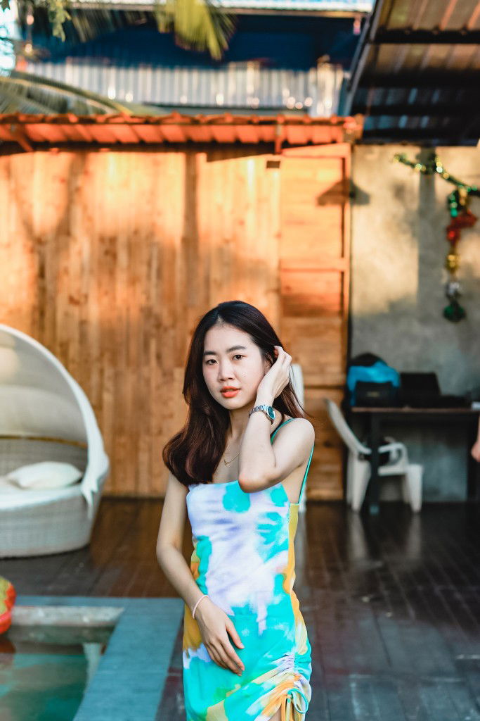 Kwan waran profile icon