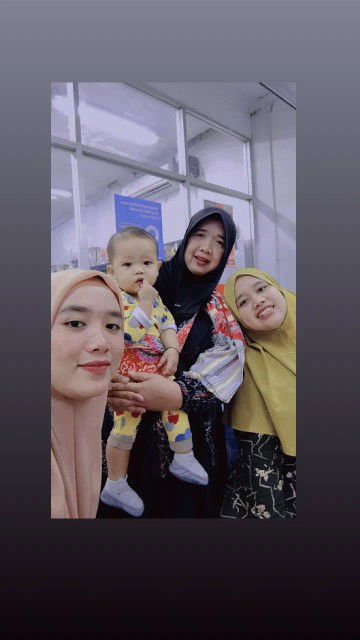 Novita Anggraeni profile icon