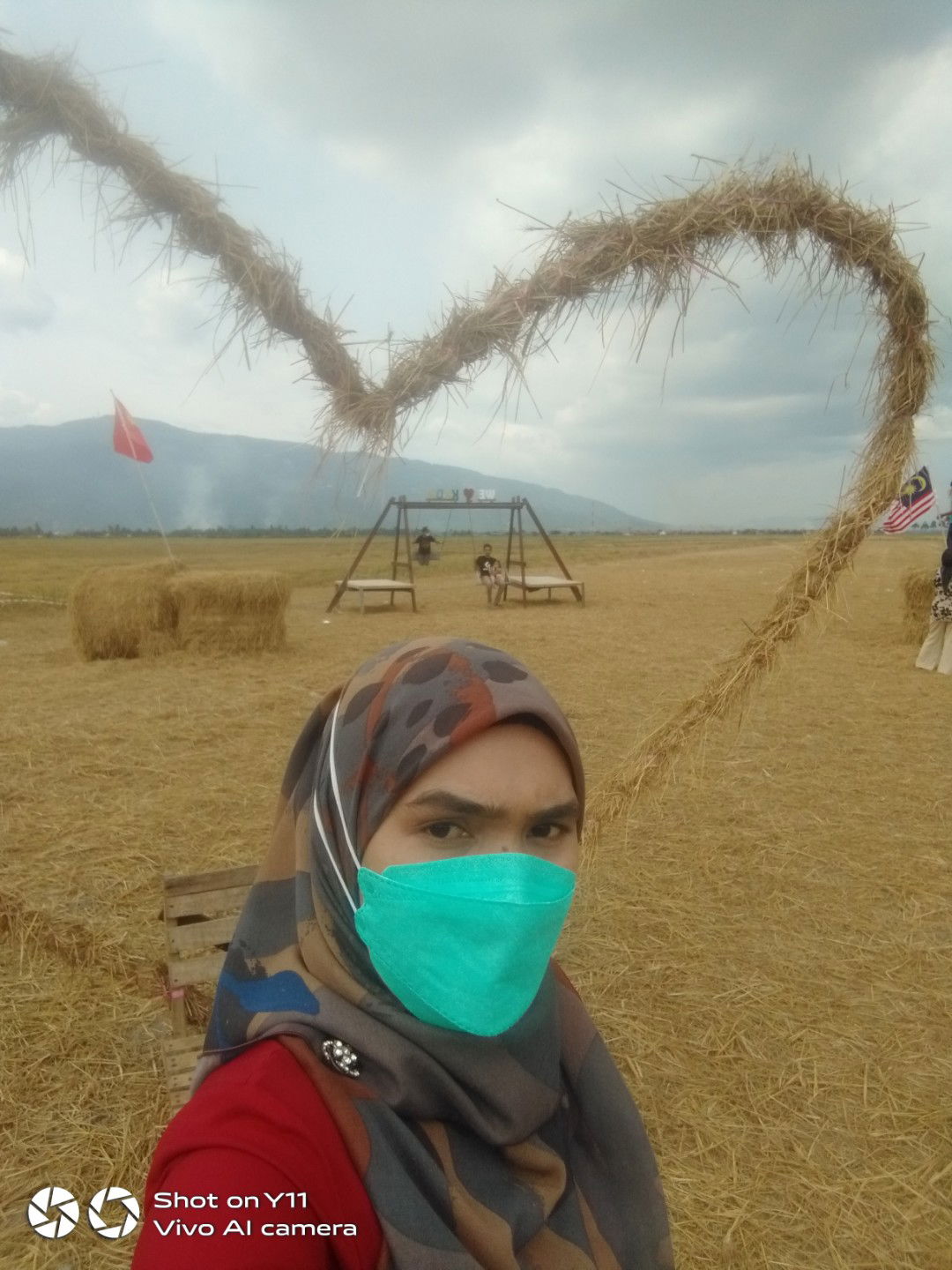 Suria Noordin profile icon