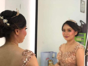 Marliani Tawan profile icon