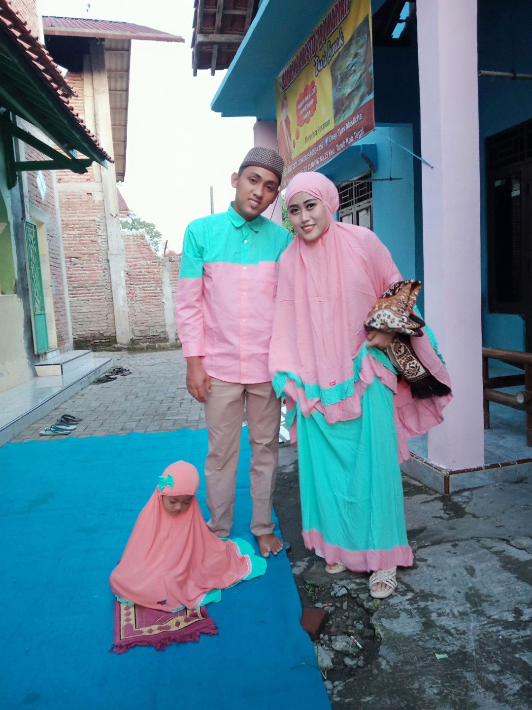 Desy Tyas Maslicha profile icon