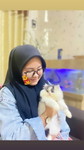 Hanny Fadila profile icon