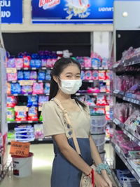 Sureeporn Boonrue profile icon