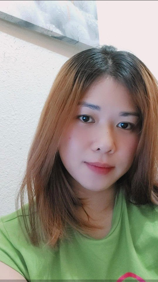 Kristine Rocelle Tiongco profile icon