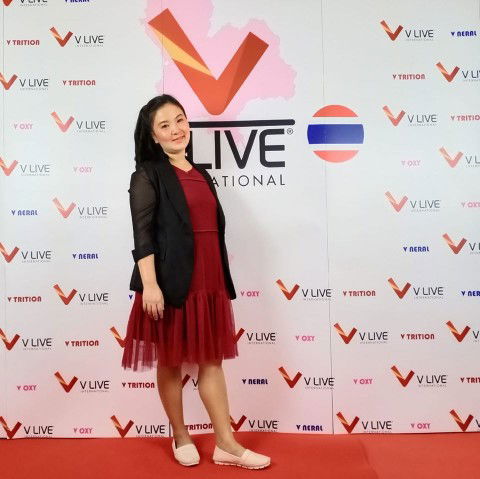 Yanapat Daw profile icon