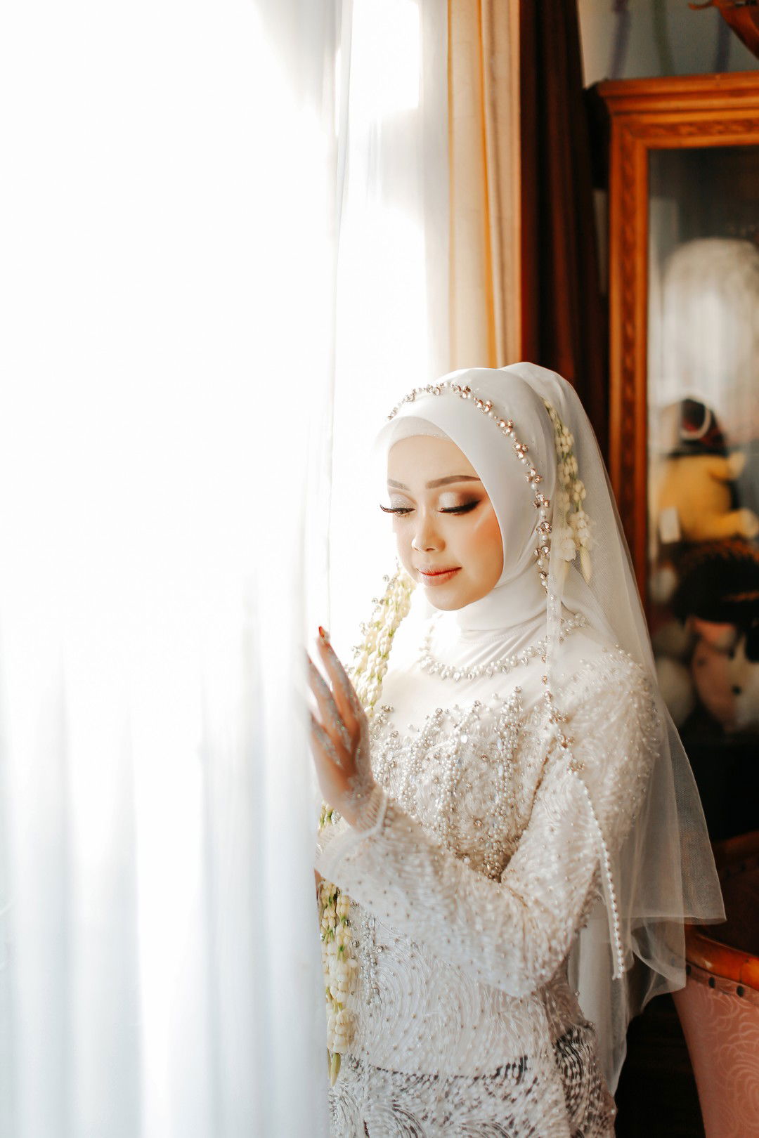 Dyah Pratiwi profile icon