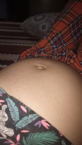 Maliit po ba
