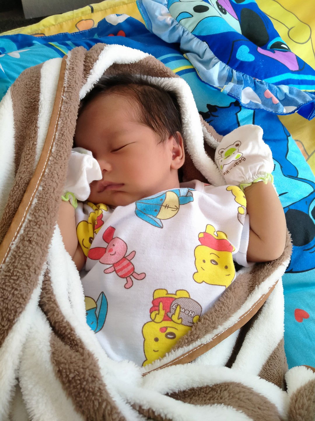 กฤษณะ บัวบาล profile icon