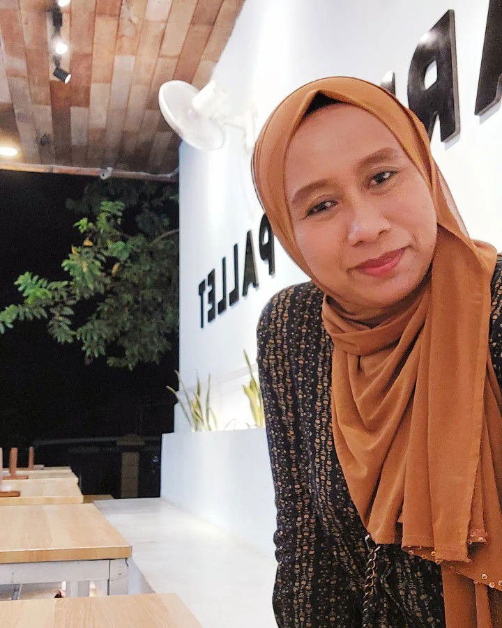 Rosaniar profile icon