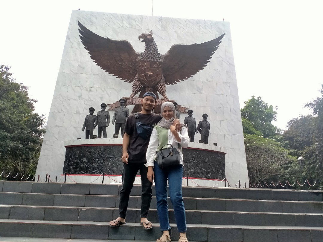 Sheftiara Fauziah profile icon