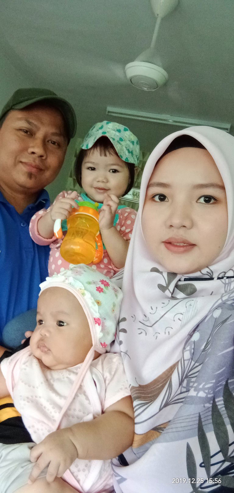 Syuhada Anuar profile icon