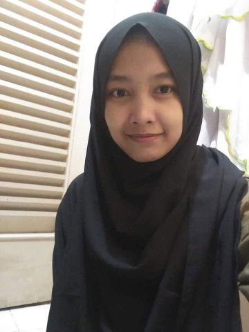 MualimahAsrofi profile icon