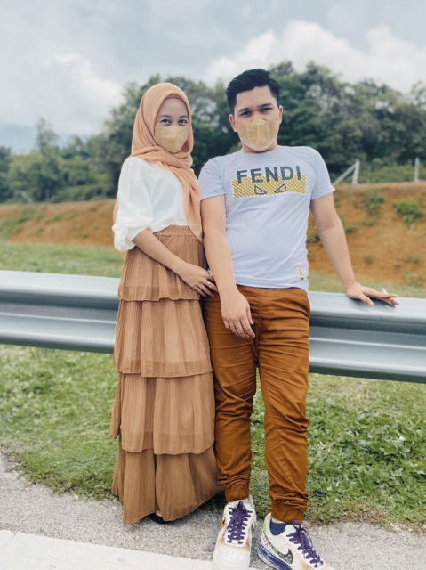 NURSARAH ARDINIE BINTI MUHAMMAD GHAFAR profile icon