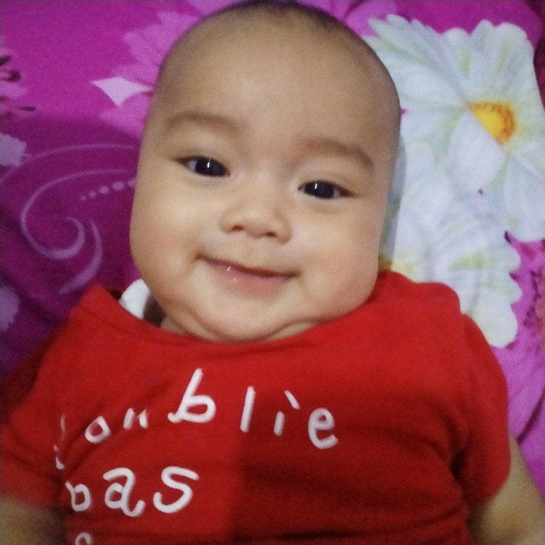 Alfiyah Mufidah profile icon