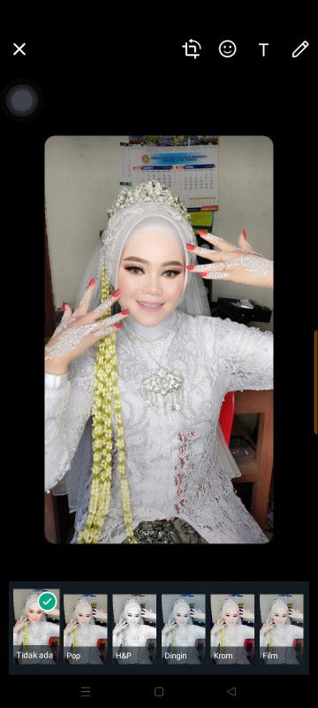 Yunita Maharani profile icon