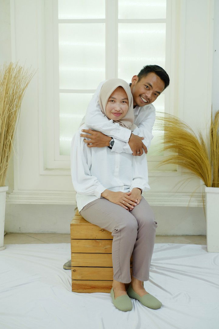 Sinta Idawati profile icon