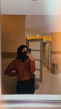 Devika Risma Ayusari profile icon