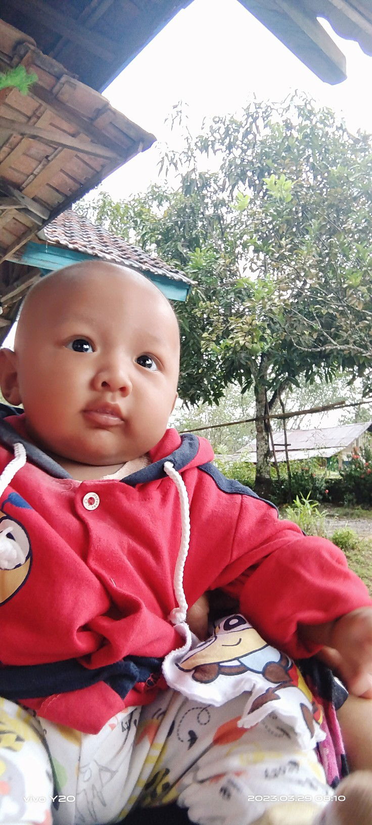 juarsih profile icon